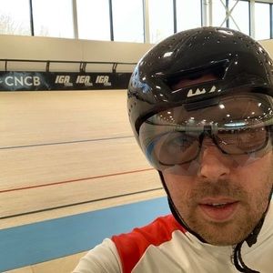 Meet your Posher, Richard